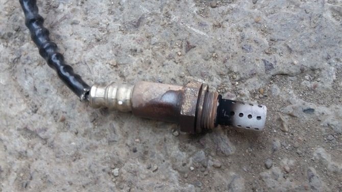 Ошибка Датчика Кислорода Тойота Королла 150… Причины возникновения