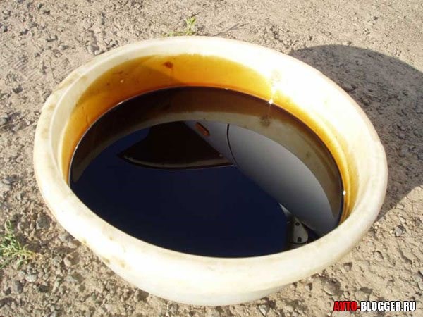 Приора Горит Датчик Масла но Масло Есть • Что нужно знать о ддм