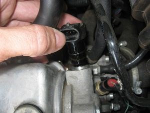 Ваз 2115 Ошибка по Датчику Коленвала © Ошибка р0030 Ваз 2115 Ошибка по Датчику Коленвала © Ошибка р0030