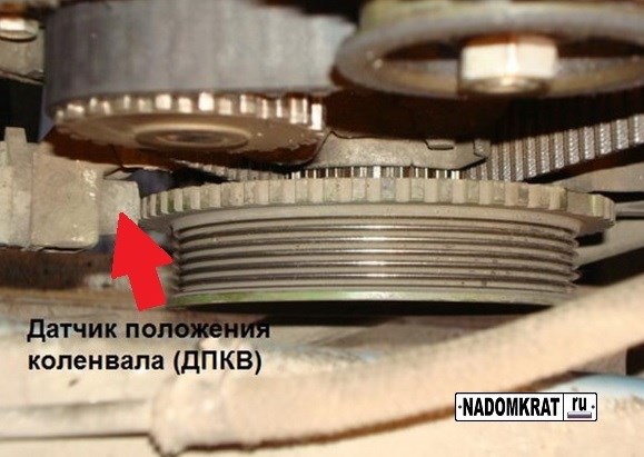 Ваз 2115 Ошибка по Датчику Коленвала © Ошибка р0030 Ваз 2115 Ошибка по Датчику Коленвала © Ошибка р0030