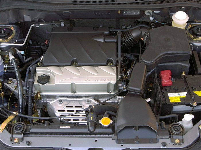 Ошибка Srs Mitsubishi Carisma Что Это © Как прописать датчики