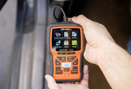 Ошибка P0776 Ниссан x Trail Т32 • Трансмиссия ломается