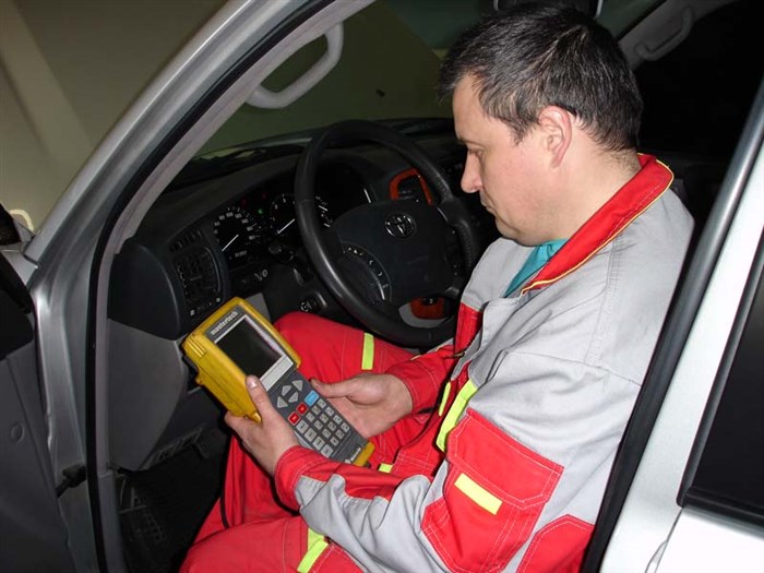 Ошибка 42 и 35 Тойота Пробокс – Ошибка p0011