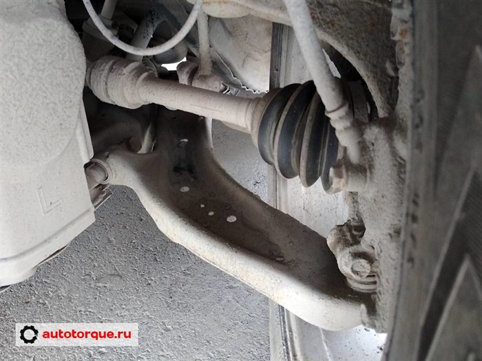 Ошибка 2293 Ниссан Икстрейл Т31 Дизель Топливные магистрали