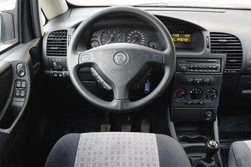 Опель Зафира а Z18xe Ошибка 0302 © Прочие проблемы Опель Зафира а Z18xe Ошибка 0302 © Прочие проблемы