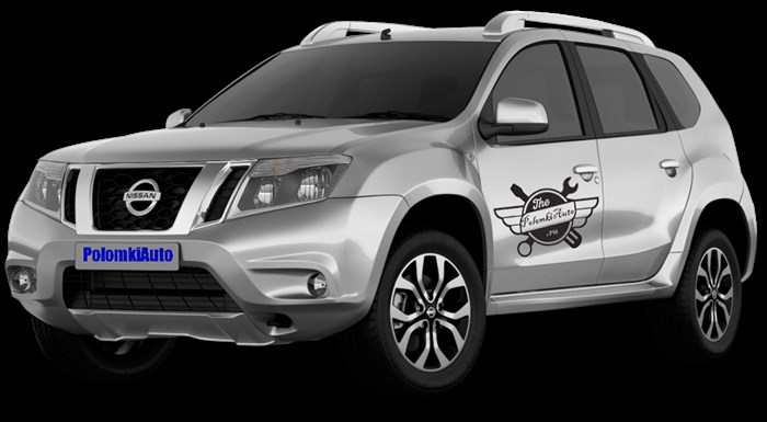 Ошибки на Панели Приборов Ниссан Террано Что делать владельцу