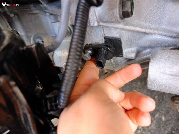 Ошибка Датчика Коленвала на Ниссан Примера © Что тебе понадобится