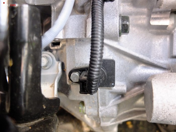 Ошибка Датчика Коленвала на Ниссан Примера © Что тебе понадобится