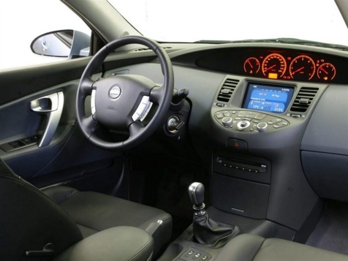 Ошибка Датчика Коленвала на Ниссан Примера © Что тебе понадобится