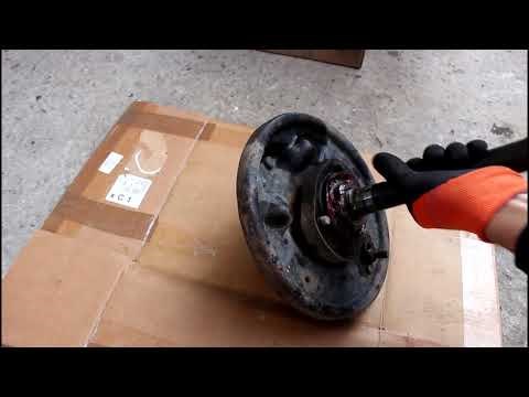 Не Горит Правая Фара Nissan Pathfinder • Перегорела лампа