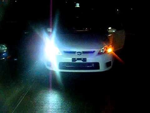 Не Горит Правая Фара Nissan Pathfinder • Перегорела лампа