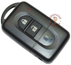 No Key Detected Ниссан х Трейл Ошибка. Неисправности электрики