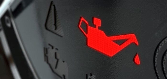 Не Горит Датчик Масла на Ниссан Альмера © Второй способ