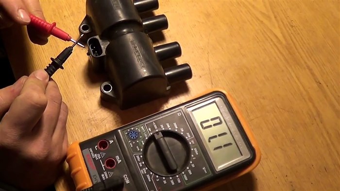 Ниссан Примера П12 Нет Искры Причины. Неисправность p1610