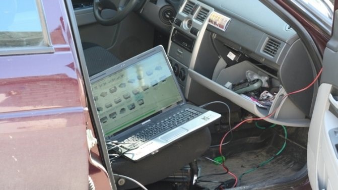 Лада Приора Как Сбросить Ошибки Эбу – Возможные причины