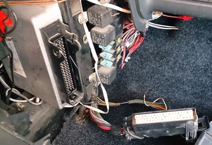 Лада Приора Как Сбросить Ошибки Эбу – Возможные причины