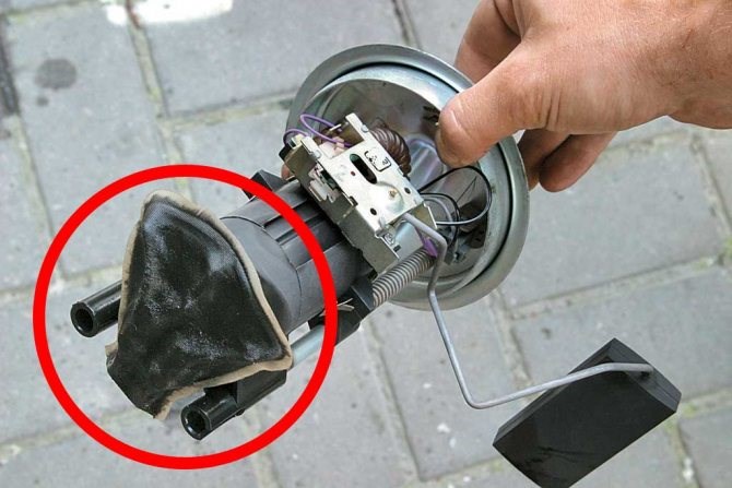 Ваз не Работает Стартер и Бензонасос Чек не Горит Проверка давления