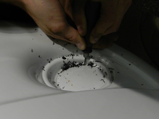 Не Горят Противотуманки на Лада Гранта – Монтаж фар в бампер