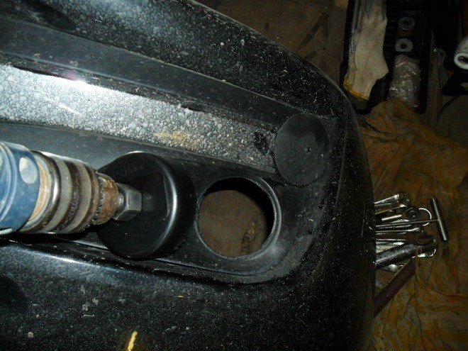 Не Горит Одна Противотуманка Лада Веста. Выбор противотуманок