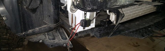 Не Горит Одна Противотуманка Лада Веста. Выбор противотуманок