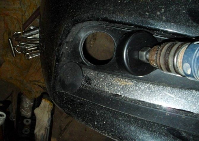 Не Горит Одна Противотуманка Лада Веста. Выбор противотуманок