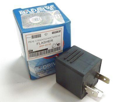 Аварийка Горит а не Моргает Ваз 2115 – Дополнительные схемы