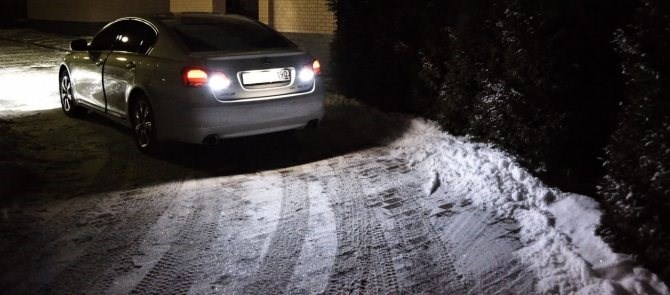 Не Горят Лампы Заднего Хода Лада Веста… Как проверить лягушку