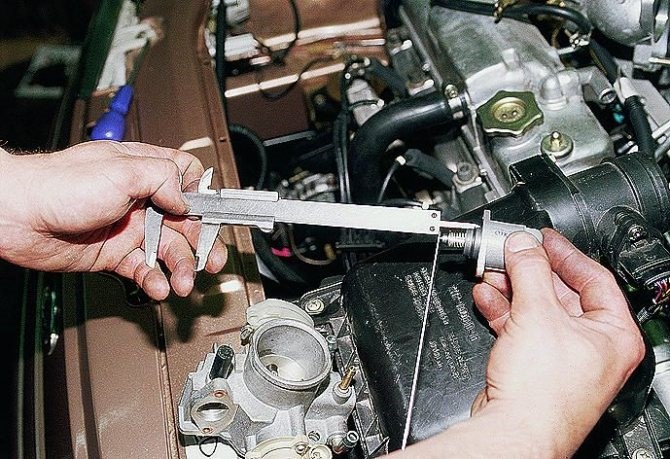 Не Горят Лампы Заднего Хода Лада Веста… Как проверить лягушку