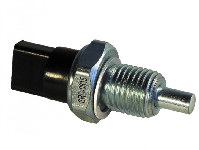 Не Горят Лампы Заднего Хода Лада Веста… Как проверить лягушку