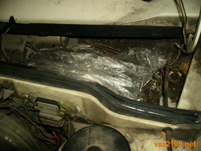 Не Горит Правый Стоп Сигнал Ваз 2114 • Схема включения