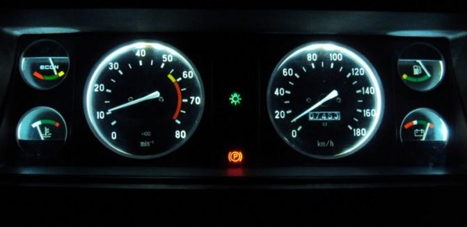 Не Горит Подсветка Номеров Ваз 2107 • Освещение салона ваз 2101 -2107