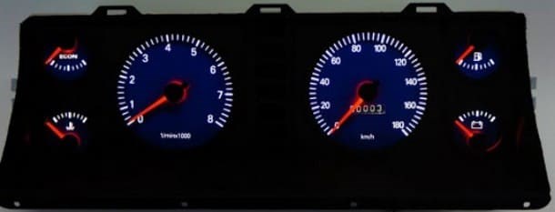 Не Горит Подсветка Номеров Ваз 2107 • Освещение салона ваз 2101 -2107