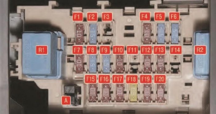 Не Горит Подсветка Номера Ниссан Кашкай © Блоки под фарой