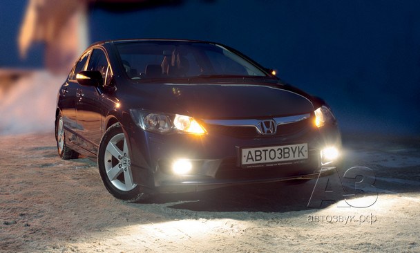 Не Горят Кнопки на Магнитоле Хонда Цивик. Свечи зажигания