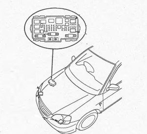 Не Горят Кнопки на Магнитоле Хонда Цивик. Свечи зажигания