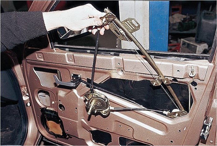 Не Горит Подсветка Стеклоподъемника на Ваз © Проблемы с проводкой