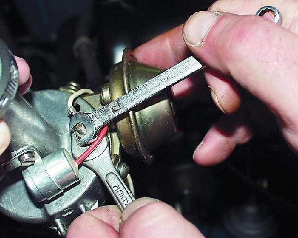 Не Горит Подкапотная Лампа Ваз 2106 • Неисправность предохранителя