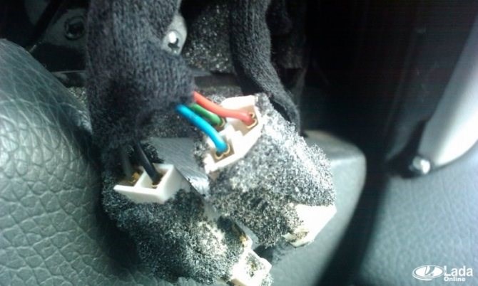 Не Горит Поворотник в Зеркале Приора – Последние посетители