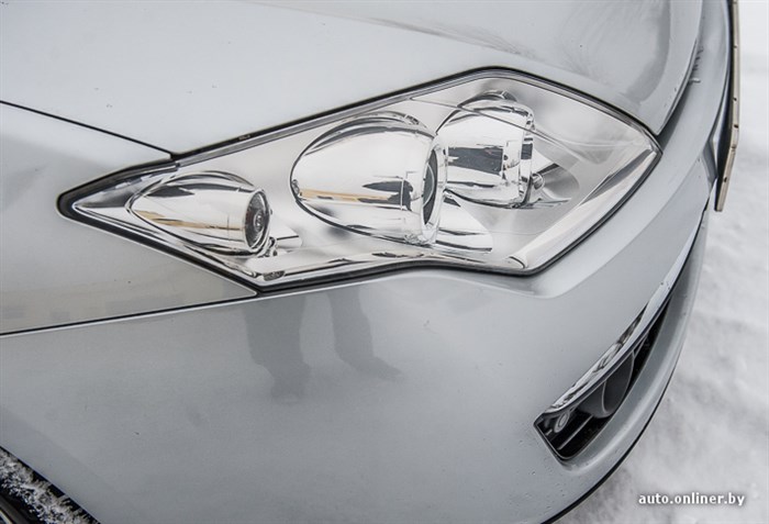 Не Горит Панель Приборов Рено Лагуна Другие проблемы