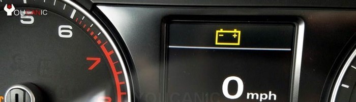 Не Горит Лампочка Подсветки Ауди а6 © Силовые предохранители