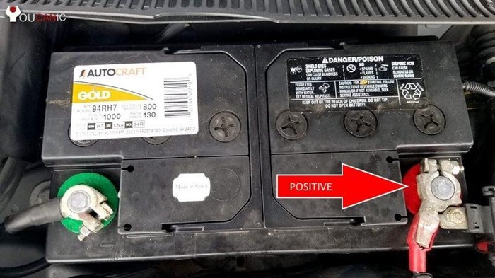 Не Горит Лампочка Подсветки Ауди а6 © Силовые предохранители