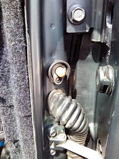 Не Горит Лампочка в Салоне Автомобиля Перегорела лампа