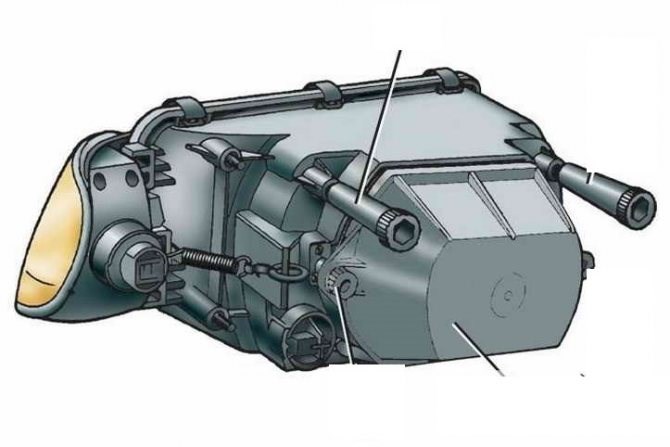 Не Горит Лампочка в Салоне Автомобиля Перегорела лампа