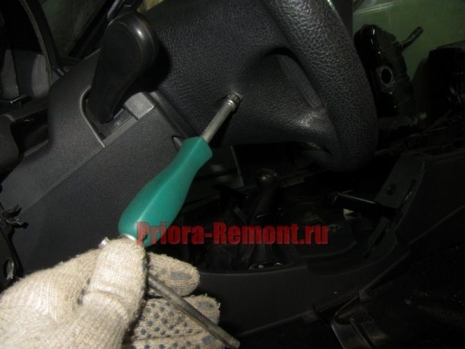 Не Горит Лампочка Ремня Безопасности Приора • Дополнительный блок