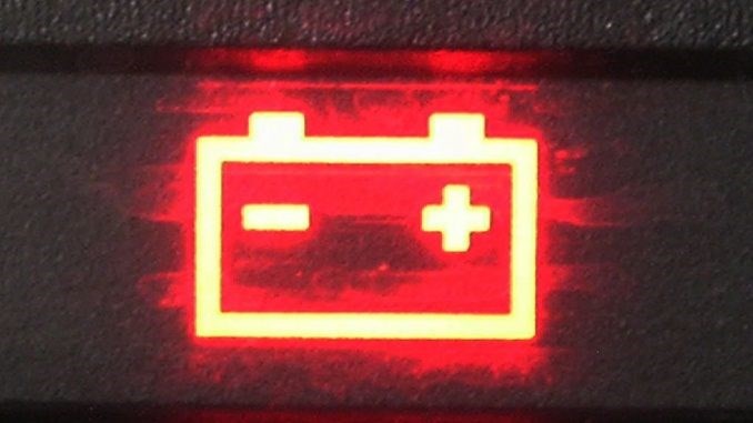 Не Горит Зарядка Аккумулятора Форд Фокус 1… 3 стерлись щетки