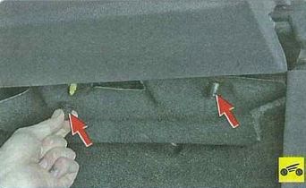 Не Горит Задний Ход Форд Фокус 3 Седан © Визуальная проверка