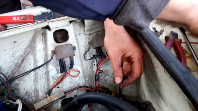 Не Горит Дальний Свет Тойота Корона Причины неисправности