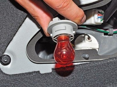 Не Горит Ближний Свет Hyundai Solaris. Снятие и установка птф