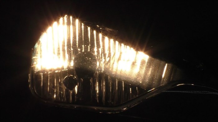 Не Горит Ближний Свет Hyundai Solaris. Снятие и установка птф