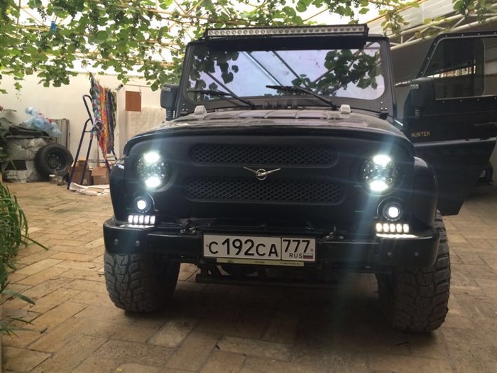 Не Горит Ближний Свет Hyundai Solaris. Снятие и установка птф